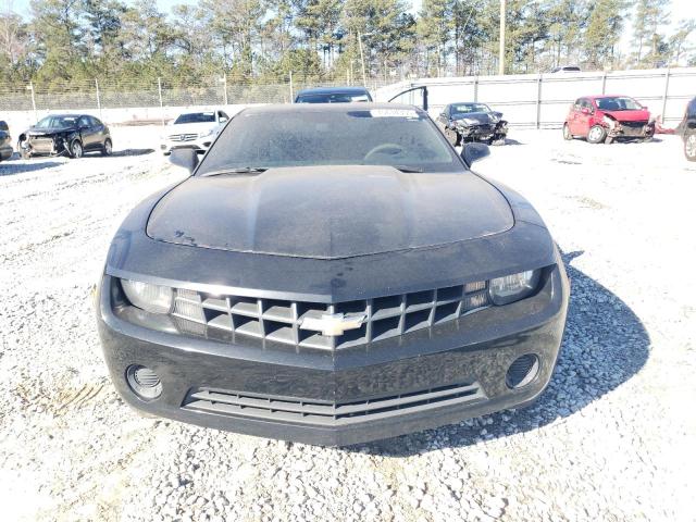 Photo 5 from auction – 2013 CHEVROLET CAMARO LS with VIN 2G1FA1E36D9202278