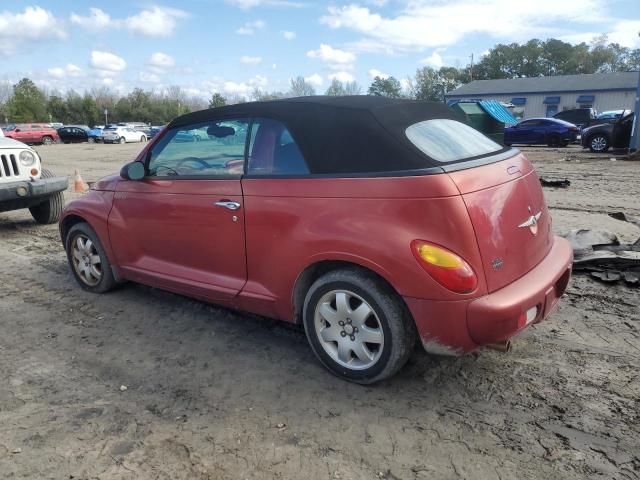 Photo 2 from auction – 2005 CHRYSLER PT CRUISER with VIN 3C3EY55E45T301756