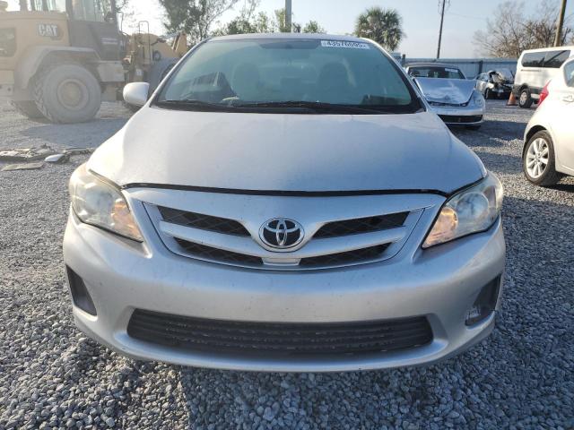 Photo 5 from auction – 2011 TOYOTA COROLLA BA with VIN 2T1BU4EE5BC587491