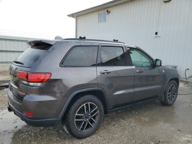 Photo 3 from auction – 2019 JEEP GRAND CHER with VIN 1C4RJFLT1KC596167