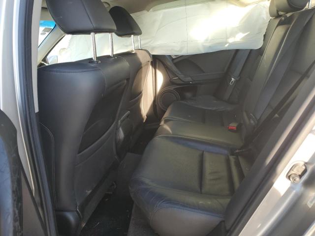 Photo 10 from auction – 2010 ACURA TSX with VIN JH4CU2F63AC043867