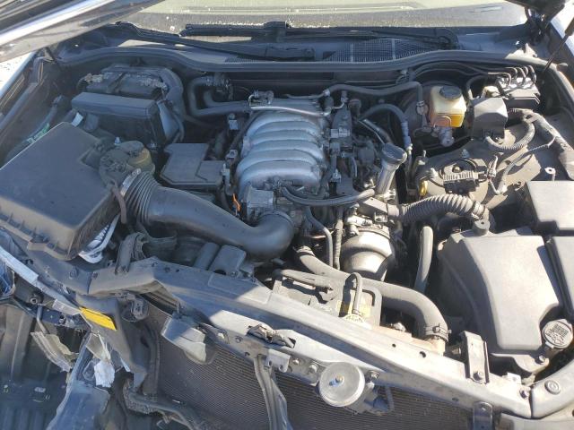 Photo 11 from auction – 2001 LEXUS LS 430 with VIN JTHBN30F010013606
