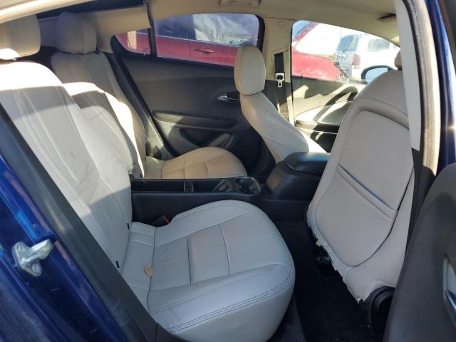 Photo 10 from auction – 2013 CHEVROLET VOLT with VIN 1G1RA6E42DU103219