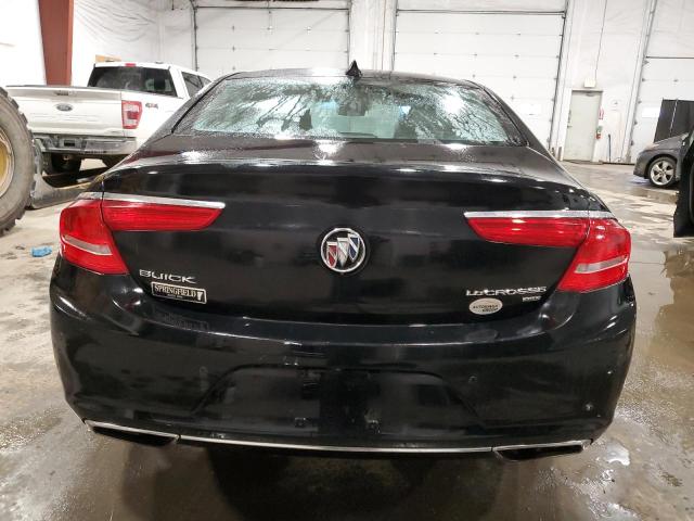 Photo 6 from auction – 2017 BUICK LACROSSE P with VIN 1G4ZS5SS4HU201803
