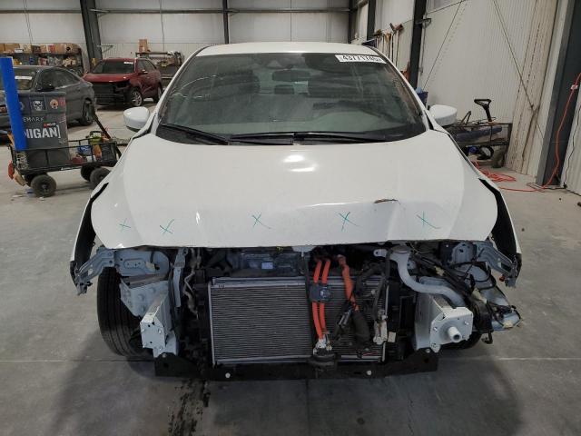 Photo 5 from auction – 2024 NISSAN LEAF S with VIN 1N4AZ1BV6RC550636