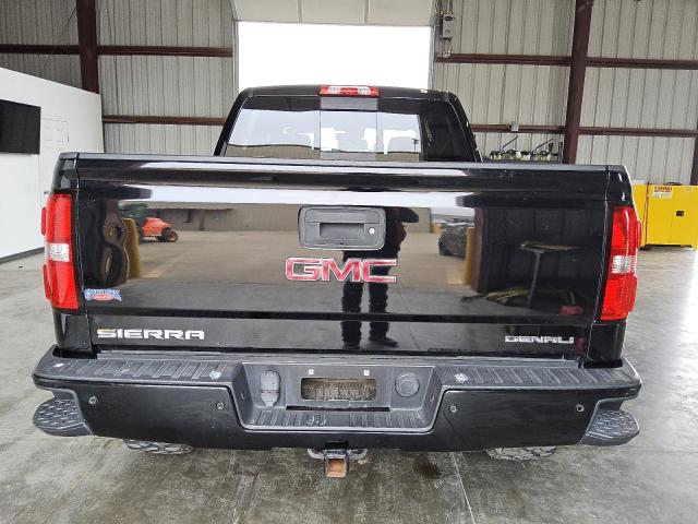 Photo 6 from auction – 2015 GMC SIERRA K15 with VIN 3GTU2WEJ3FG443960