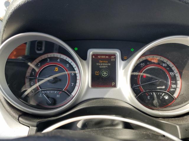 Снимка 9 от търг – 2018 DODGE JOURNEY SE с VIN 3C4PDCAB3JT526017
