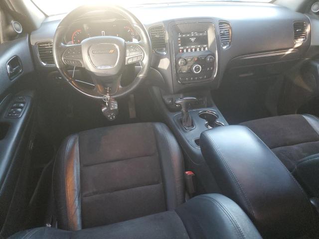 صورة رقم 8 من المزاد - 2020 DODGE DURANGO GT مع VIN 1C4RDHDG8LC259534