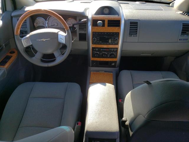Photo 8 from auction – 2008 CHRYSLER ASPEN LIMI with VIN 1A8HW58N18F127341