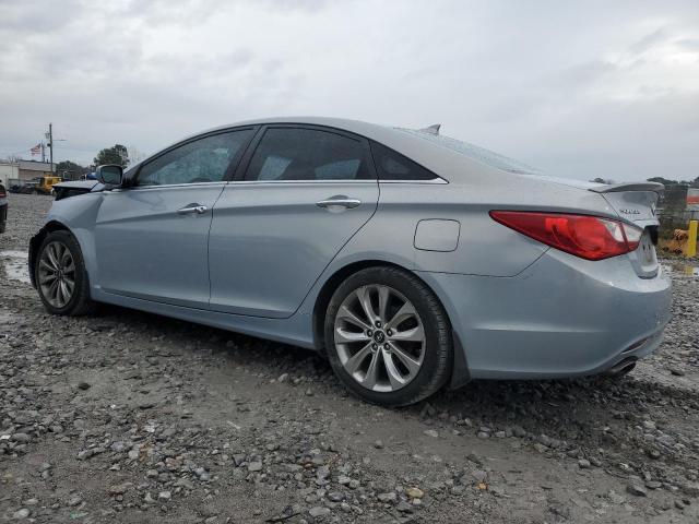 Фото 2 с аукциона – 2012 HYUNDAI SONATA SE с VIN 5NPEC4AB8CH432640