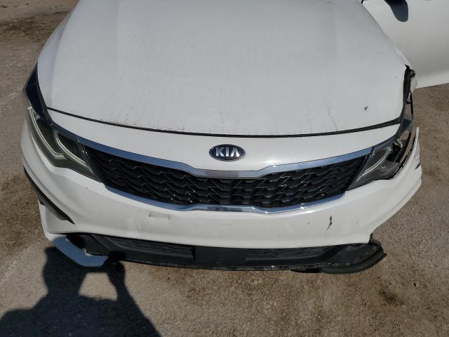 Photo 11 from auction – 2019 KIA OPTIMA EX with VIN 5XXGU4L17KG339919