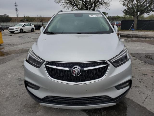 Photo 5 from auction – 2017 BUICK ENCORE ESS with VIN KL4CJCSB0HB122703