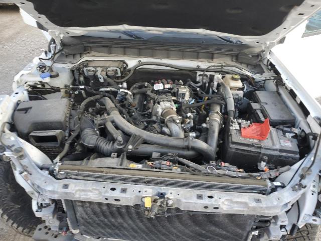 Снимка 11 от търг – 2023 FORD BRONCO BAS с VIN 1FMEE5DP5PLA95882