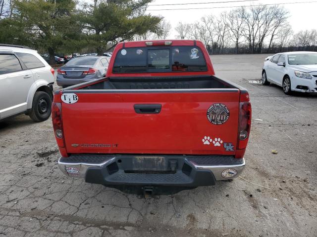 Photo 6 from auction – 2012 CHEVROLET COLORADO L with VIN 1GCHTDFE7C8120050