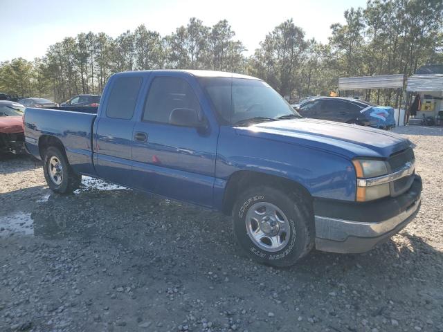 Photo 4 from auction – 2003 CHEVROLET SILVERADO with VIN 2GCEC19X731407132