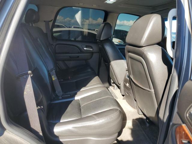 Photo 11 from auction – 2007 GMC YUKON with VIN 1GKFC13J97J106368