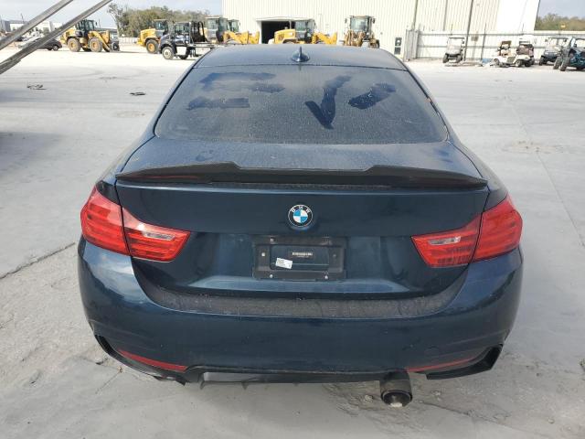 Photo 6 from auction – 2014 BMW 428 I with VIN WBA3N3C55EF711542