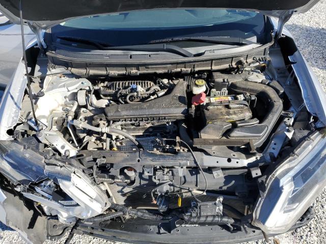 Photo 12 from auction – 2019 NISSAN ROGUE S with VIN JN8AT2MVXKW372673