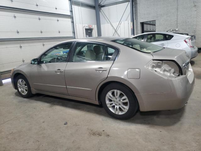 Photo 2 from auction – 2012 NISSAN ALTIMA BAS with VIN 1N4AL2APXCN418114