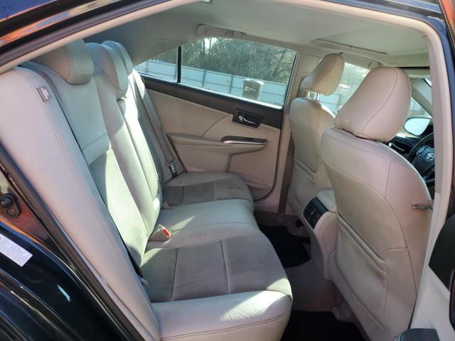 Photo 10 from auction – 2012 TOYOTA CAMRY HYBR with VIN 4T1BD1FK8CU028407