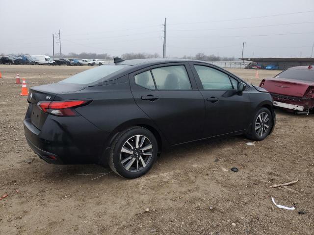 Photo 3 from auction – 2020 NISSAN VERSA SV with VIN 3N1CN8EVXLL901498