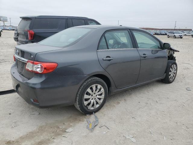 Zdjęcie 3 z aukcji – 2013 TOYOTA COROLLA BA z VIN 2T1BU4EE1DC083054