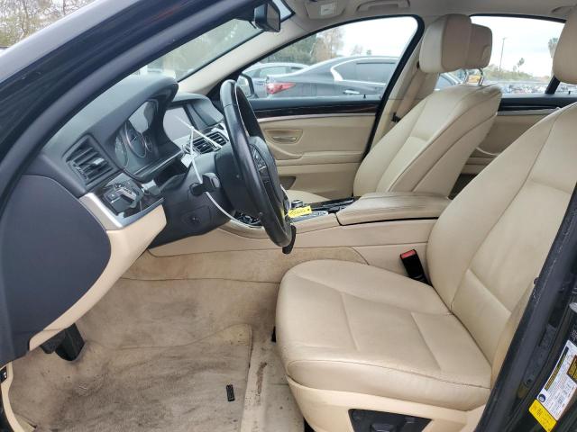Zdjęcie 7 z aukcji – 2011 BMW 528 I z VIN WBAFR1C59BDS35020
