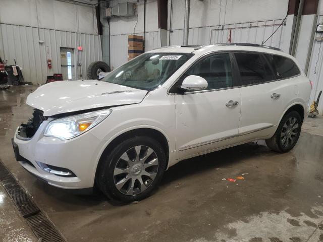 BUICK ENCLAVE 2017 with VIN 5GAKVCKD8HJ208050 - Photo from auction