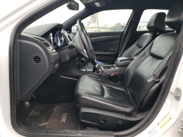 Photo 7 from auction – 2011 CHRYSLER 300 LIMITE with VIN 2C3CA5CGXBH592171