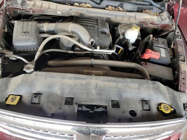 Photo 7 from auction – 2018 RAM 1500 LARAM with VIN 1C6RR7VT7JS249384