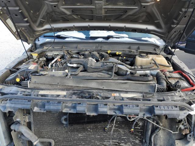 Photo 11 from auction – 2012 FORD F250 SUPER with VIN 1FT7W2BT2CEB61814