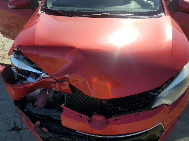 Photo 11 from auction – 2014 TOYOTA COROLLA L with VIN 5YFBURHE7EP148029