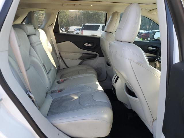 Photo 11 from auction – 2019 JEEP CHEROKEE L with VIN 1C4PJMDX2KD230323