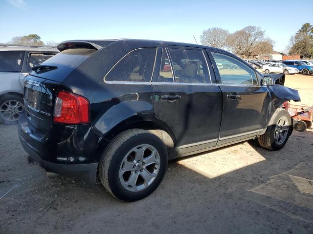 Photo 3 from auction – 2012 FORD EDGE LIMIT with VIN 2FMDK3KC2CBA27770