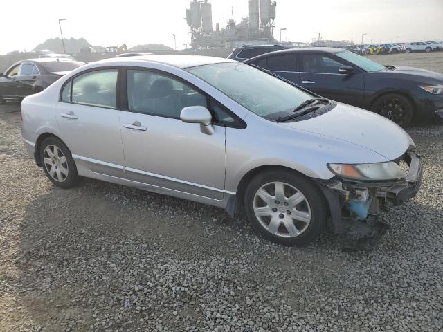 Photo 4 from auction – 2010 HONDA CIVIC LX with VIN 19XFA1F55AE065533