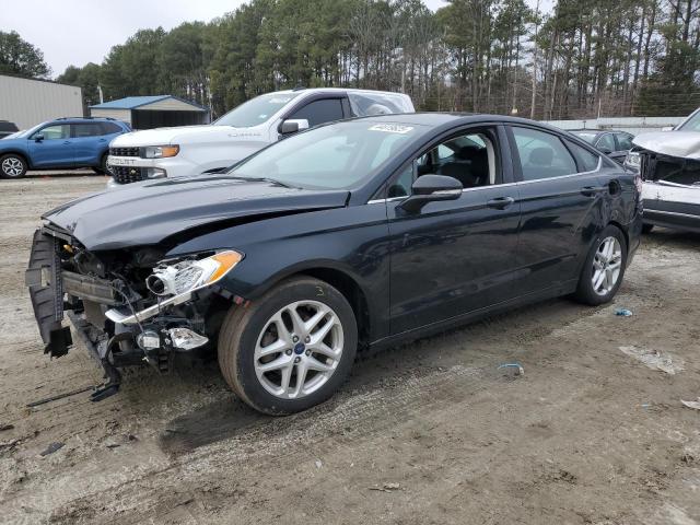 Photo 1 from auction – 2014 FORD FUSION SE with VIN 3FA6P0H77ER137795