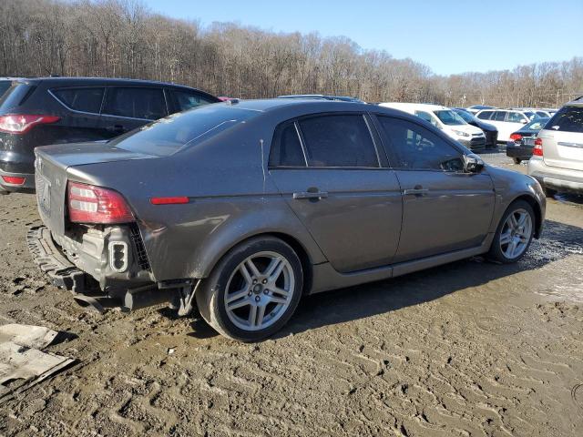 Photo 3 from auction – 2008 ACURA TL with VIN 19UUA662X8A033332