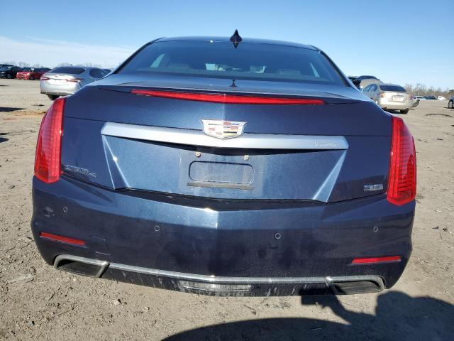 Photo 6 from auction – 2015 CADILLAC CTS PREMIU with VIN 1G6AZ5S34F0136707