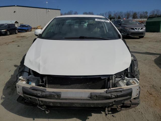 Photo 5 from auction – 2013 HONDA CIVIC LX with VIN 19XFB2F57DE052452