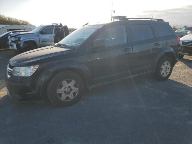 DODGE JOURNEY SE 2012 with VIN 3C4PDCAB8CT188004 - Photo from auction