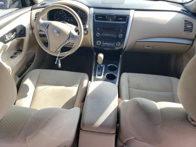 Photo 8 from auction – 2014 NISSAN ALTIMA 2.5 with VIN 1N4AL3AP1EC418975