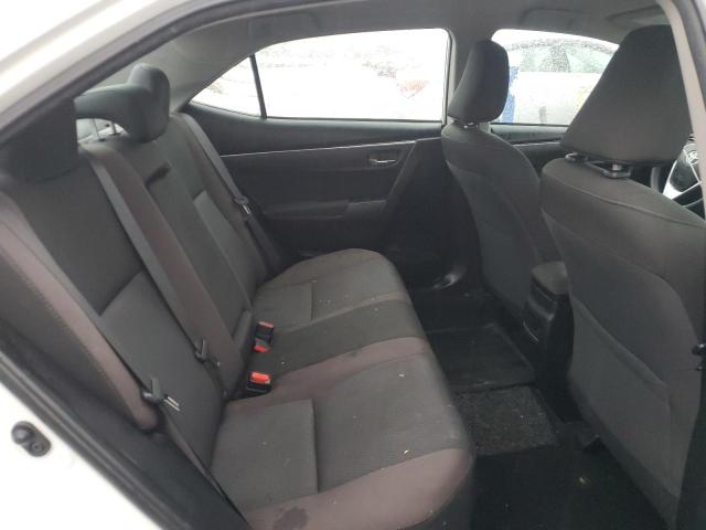 Photo 10 from auction – 2018 TOYOTA COROLLA L with VIN 5YFBURHE0JP752645