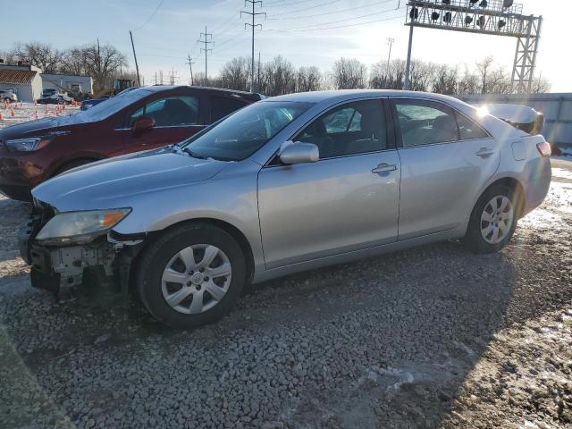 Фото 1 с аукциона – 2011 TOYOTA CAMRY BASE с VIN 4T4BF3EK6BR218542