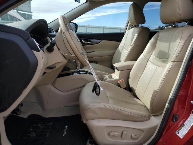 Photo 7 from auction – 2015 NISSAN ROGUE S with VIN 5N1AT2MT8FC881688