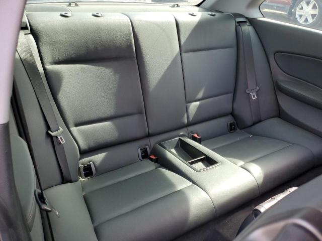 Photo 10 from auction – 2010 BMW 128 I with VIN WBAUP7C55AVF07560