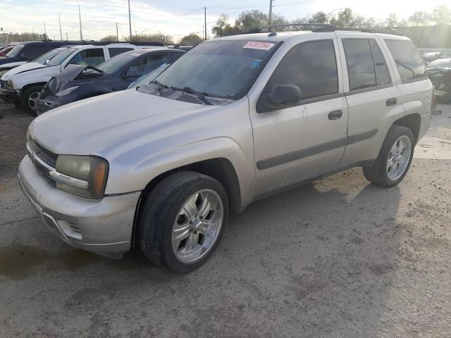 CHEVROLET TRAILBLAZE 2005 with VIN 1GNDS13S652135534 - Photo from auction