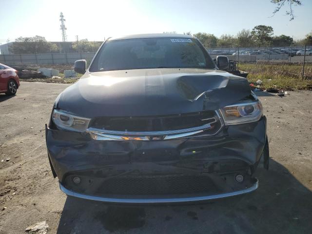 Снимка 5 от търг – 2020 DODGE DURANGO SX с VIN 1C4RDHAG3LC166263