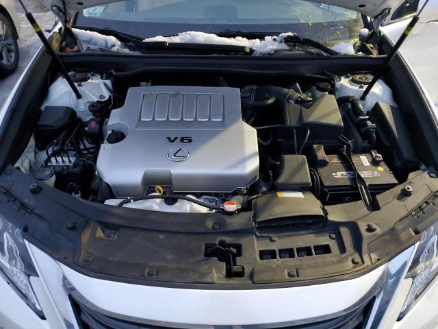 صورة رقم 11 من المزاد - 2016 LEXUS ES 350 مع VIN JTHBK1GG4G2235218