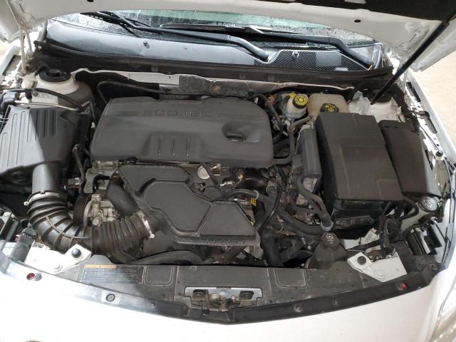 Photo 11 from auction – 2011 BUICK REGAL CXL with VIN 2G4GP5ECXB9173877