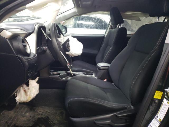Photo 7 from auction – 2013 TOYOTA RAV4 XLE with VIN 2T3RFREVXDW074204